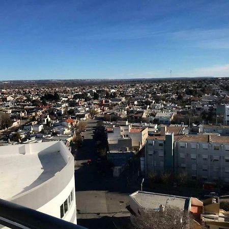 Ferienwohnung Vistas De La Meseta Patagonica Trelew Exterior foto